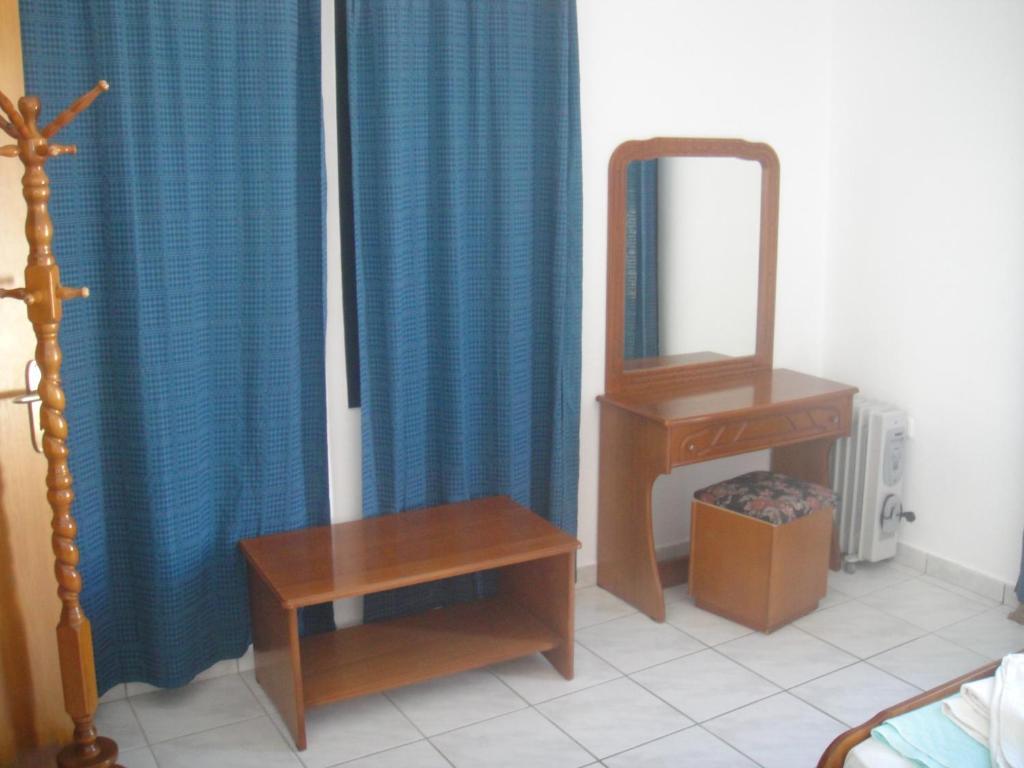 Minos Apartments & Studios II Sitia  Cameră foto
