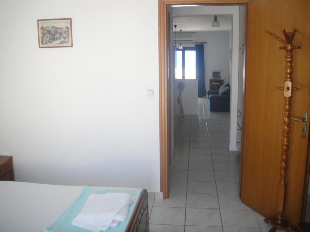Minos Apartments & Studios II Sitia  Cameră foto
