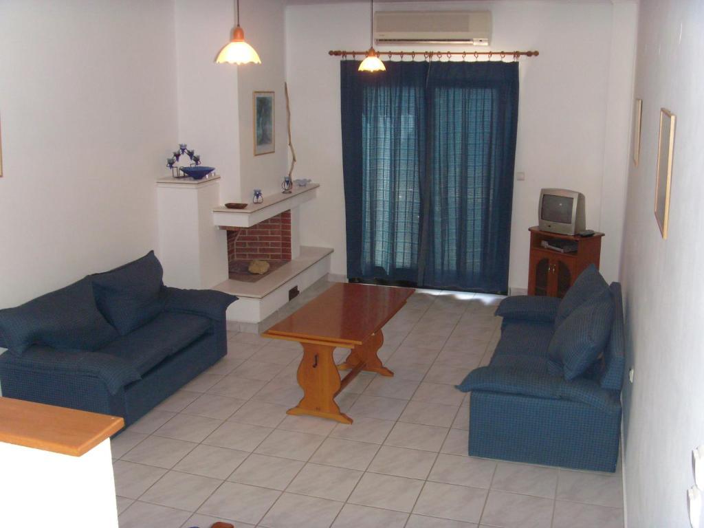 Minos Apartments & Studios II Sitia  Cameră foto